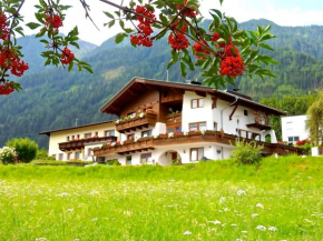 Ferienhaus Alpina Ötztal Sautens